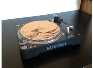 Stanton Magnetics T.92 USB (87585)