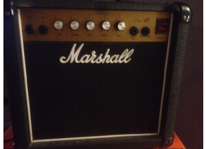 Marshall 3005 Lead 12 Micro Stack (68983)
