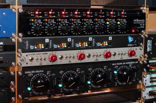 Millennia HV-3D