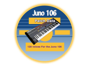Roland JUNO-106 (69421)