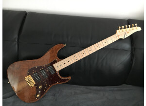 Tom Anderson Hollow Drop Top (40420)