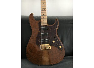 Tom Anderson Hollow Drop Top (74912)