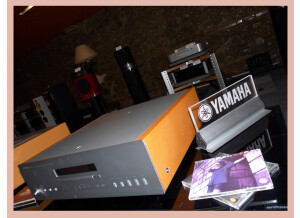 Yamaha CD-S1000 (76451)