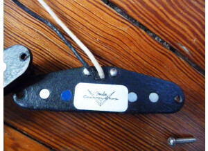 Fender Texas Special