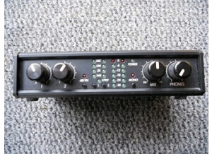 Sound Devices USBPre (8100)