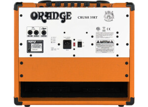 Orange Crush 35RT (8358)