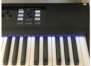 Native Instruments Komplete Kontrol S49 (45282)