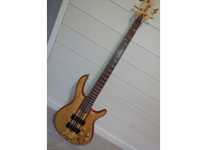 Fender FSR 2012 American Standard Hand Stained Ash Precision Bass