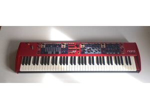 Clavia Nord Stage Compact (43195)