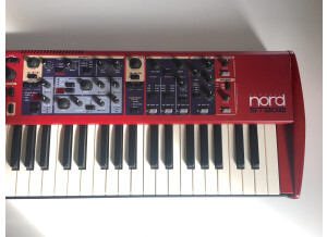 Clavia Nord Stage Compact (36471)