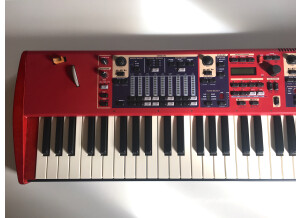 Clavia Nord Stage Compact (60560)