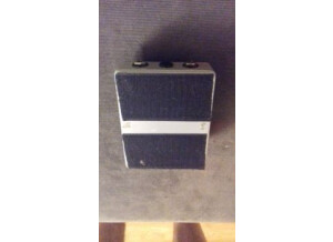 Korg Pitchblack Portable Polyphonic Tuner (59858)