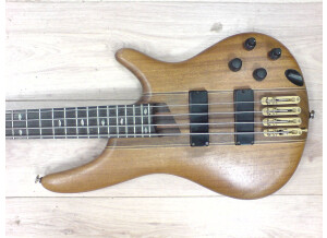 Ibanez SoundGear Series - SR-4000E - Prestige