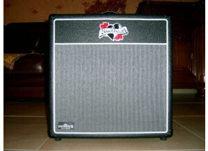 Blackheart Engineering BH15-112