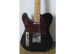 Fender American Series - Telecaster LH Bk