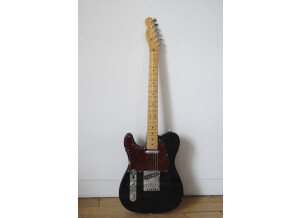 Fender American Series - Telecaster LH Bk