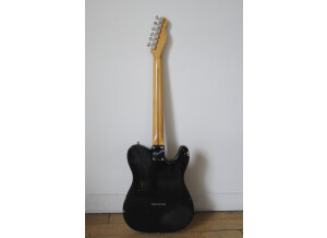 Fender American Series - Telecaster LH Bk