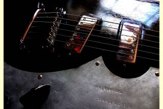 Hep Cat Pickups Mini Humbucker