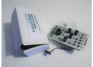 Malekko Richter Oscillator II (67906)
