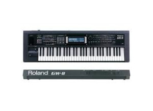Roland GW-8 (67358)