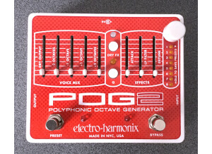 Electro-Harmonix POG2 (80217)