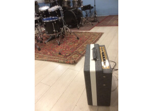 Supro 1610RT Comet (86234)
