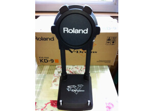 Roland TD-1K (12802)