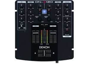 Denon DJ DN-X120 (483)
