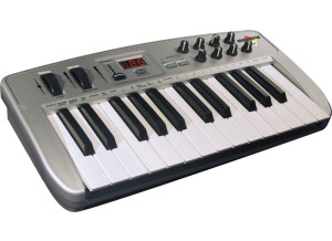 M-Audio Oxygen 8 (8370)