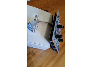 Sputnik Modular West Coast Random Source (5321)