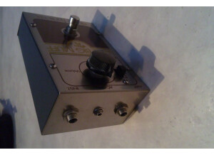 Electro-Harmonix Little Big Muff