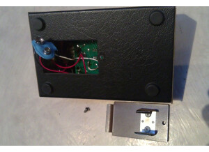 Electro-Harmonix Little Big Muff