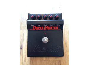 Marshall Drive Master (54477)