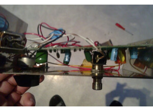 Electro-Harmonix Little Big Muff