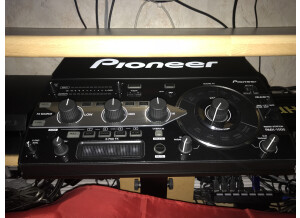 Pioneer RMX-1000 (31137)