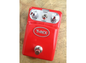 T-Rex Engineering ToneBug Chorus + Flanger (7225)