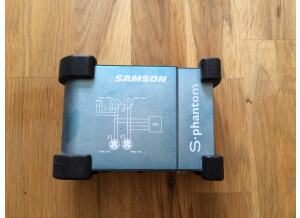 Samson Technologies S-phantom (85445)