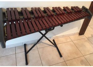 Bergerault xylophone d'études 3octaves (39884)