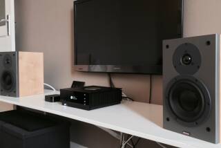 Naim Uniti Atom