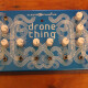 EF109 Drone Thing EF109 Drone Thing