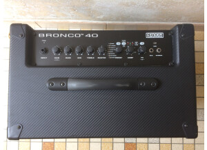 Fender Bronco 40 (70305)
