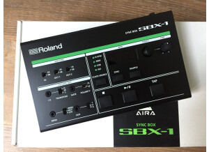 Roland SBX-1 (34476)