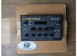 Dave Smith Instruments Tetra (32767)
