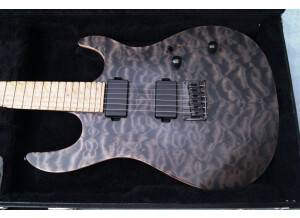 Carvin DC600