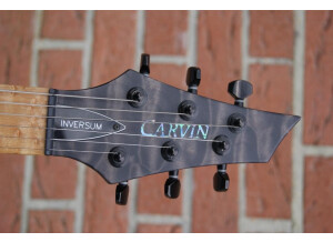 Carvin DC600