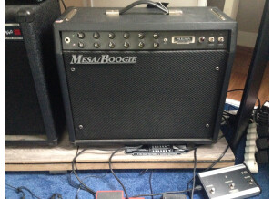 Mesa Boogie F50 1x12 Combo (63861)