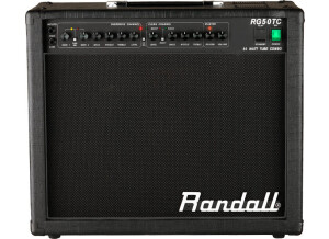 Randall RG 50 TC