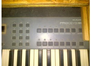 M-Audio ProKeys 88 (73583)