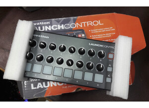 launch control 1