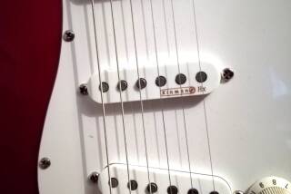 Kinman Gilmour set